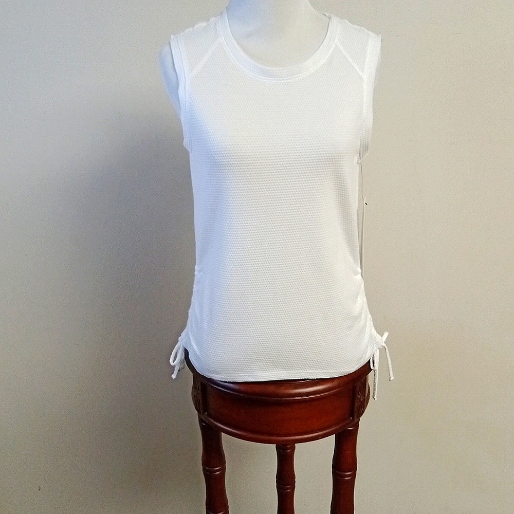 Women's Tank Top.
